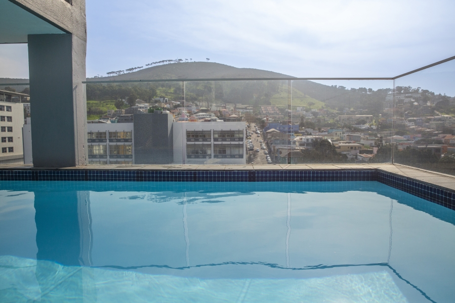 1 Bedroom Property for Sale in Cape Town City Centre Western Cape